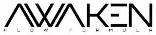 AWAKEN FLOW FORMULA logo