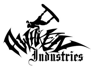 AWAKEN INDUSTRIES logo