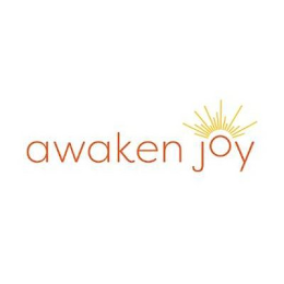 AWAKEN JOY logo
