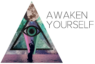 AWAKEN YOURSELF logo