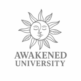 AWAKENED UNIVERSITY logo