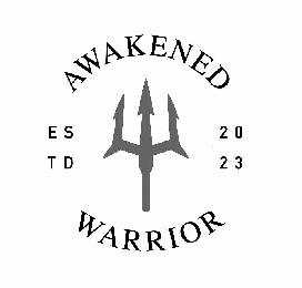 AWAKENED WARRIOR ES TD 20 23 logo