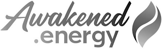 AWAKENED.ENERGY logo
