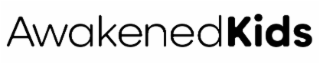 AWAKENEDKIDS logo