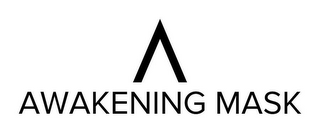 AWAKENING MASK logo