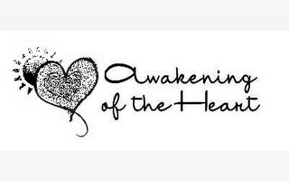 AWAKENING OF THE HEART logo