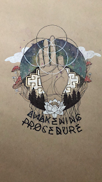 AWAKENING PROCEDURE logo