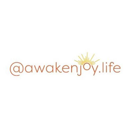 @AWAKENJOY.LIFE logo