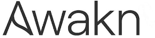 AWAKN logo