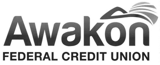 AWAKON FEDERAL CREDIT UNION logo