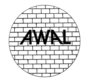 AWAL logo