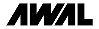 AWAL logo