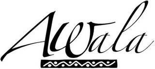 AWALA logo