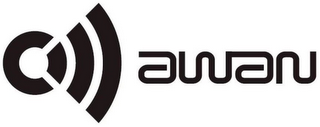 AWAN logo