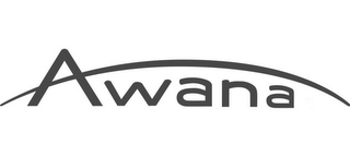 AWANA logo