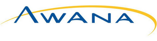 AWANA logo