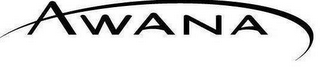 AWANA logo