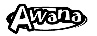 AWANA logo