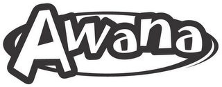 AWANA logo