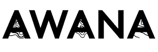 AWANA logo