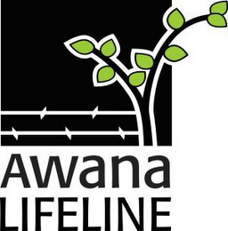 AWANA LIFELINE logo