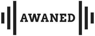 AWANED logo