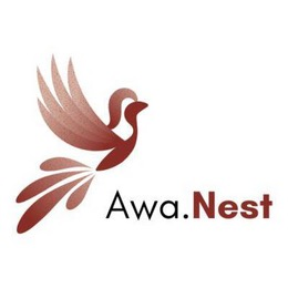 AWA.NEST logo