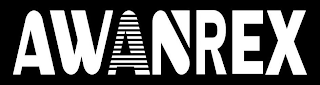 AWANREX logo