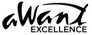 AWANT EXCELLENCE logo