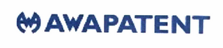 AWAPATENT logo