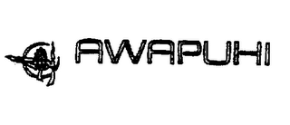 AWAPUHI logo