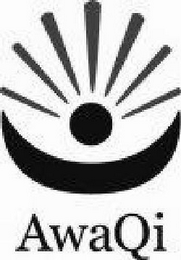 AWAQI logo