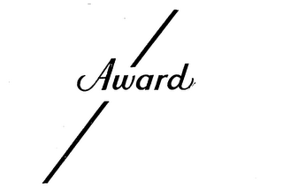 AWARD logo