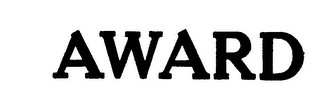AWARD logo