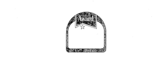 AWARD logo