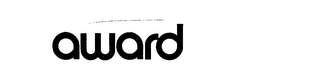 AWARD logo