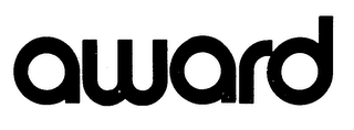 AWARD logo