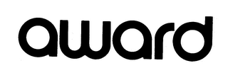 AWARD logo