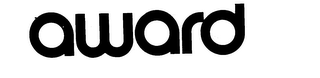 AWARD logo