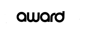 AWARD logo
