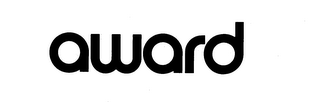 AWARD logo