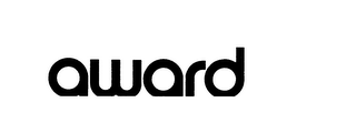 AWARD logo