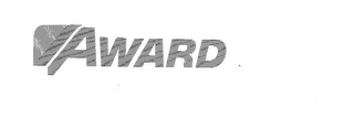 AWARD logo
