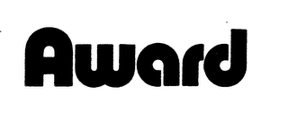 AWARD logo