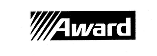 AWARD logo