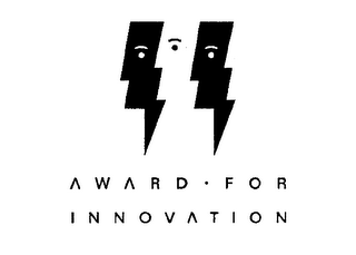 AWARD FOR INNOVATION logo