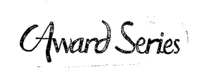 AWARD SERIES logo