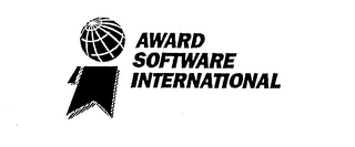 AWARD SOFTWARE INTERNATIONAL logo