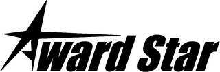 AWARD STAR logo