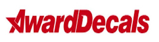 AWARDDECALS logo
